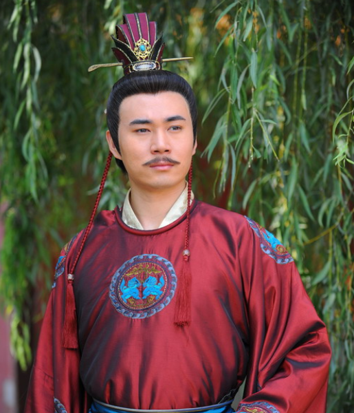 杨贵妃：入宫16年，颠覆半个唐朝，王的女人，到底死于谁手？