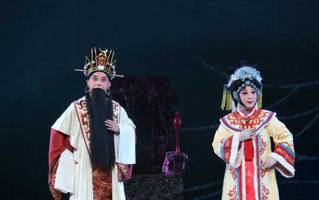 2023年河南省优秀剧（节）目陪你过大年——新编历史剧《蔡文姬》