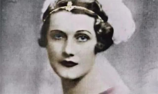 世界六大美女间谍，印度公主最惨，川岛芳子心理最扭曲