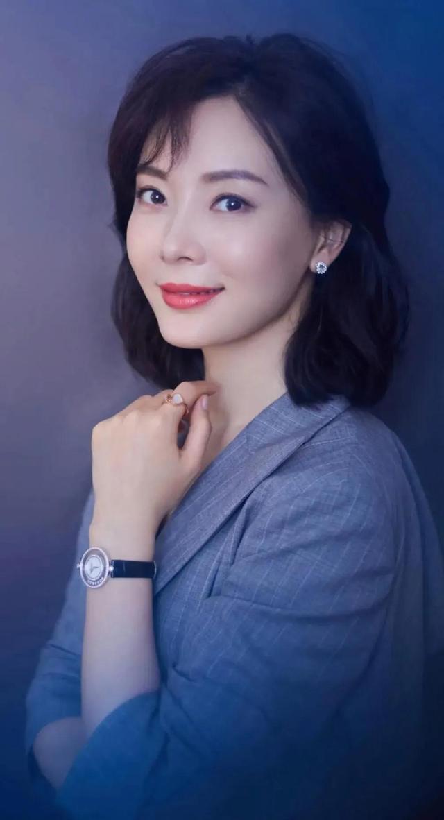 优雅漂亮的东方美女！