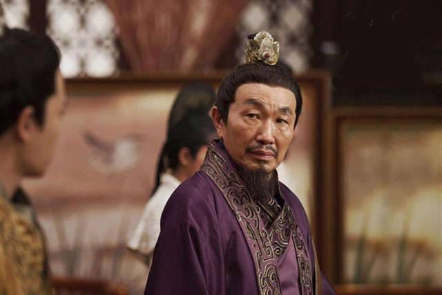 杨贵妃：入宫16年，颠覆半个唐朝，王的女人，到底死于谁手？