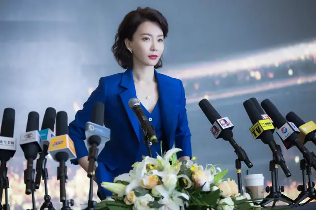 请不要再诋毁中国女性形象