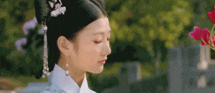 仙姿玉色,明眸皓齿,这5位古典美人,长在中国人的审美上