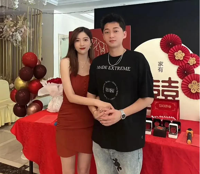 漂亮新娘被网友恶搞成按摩技师，不能造谣