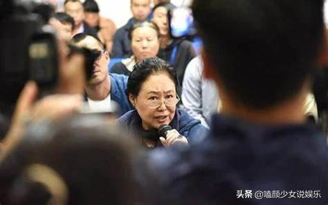 还记得《大宅门》吗？用现在的眼光看白家的女人，谁才是最美的？