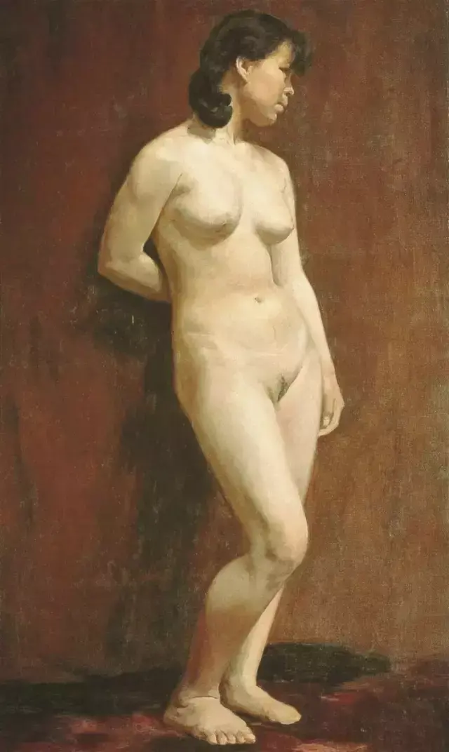 历史上那些拍出天价的不穿衣服的女性?究竟有什么样魅力?值钱