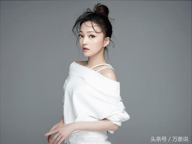 乐坛唱功不俗的十位美女歌手，张韶涵第六，田馥甄第七