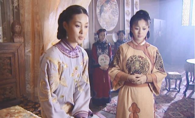 洪秀全后宫究竟有多少美女？多到名字都记不住，只能用数字来称呼