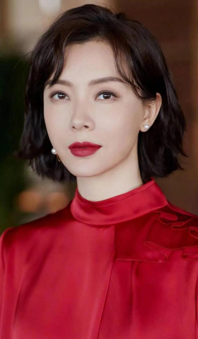 优雅漂亮的东方美女！