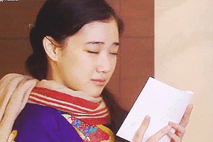 被问怕不怕苍井优出轨答案让她破涕为笑？我知道女神为何嫁他了