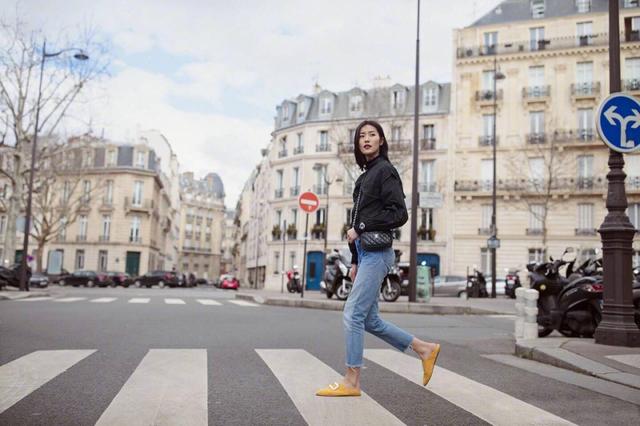 湖南盛产美人，6位湘籍女星，个个亭亭玉立，貌若天仙，千娇百媚