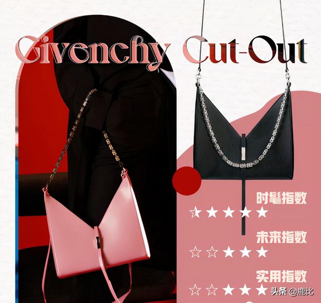 爱包女孩必看｜21款当下最火的大牌包包，综合实力能得几分？