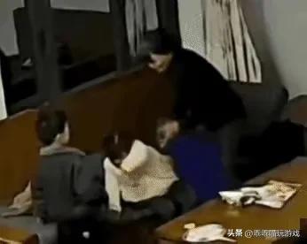 3岁女童被亲爷奶狂扇7分钟耳光,其亲母不愿离婚