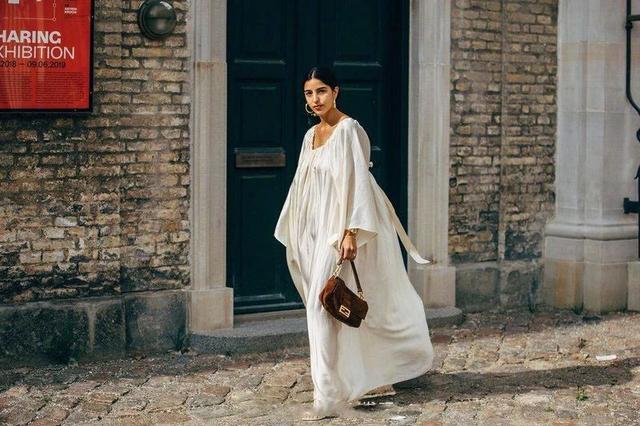 史上骂声最多的睡裙，凭什么火了？