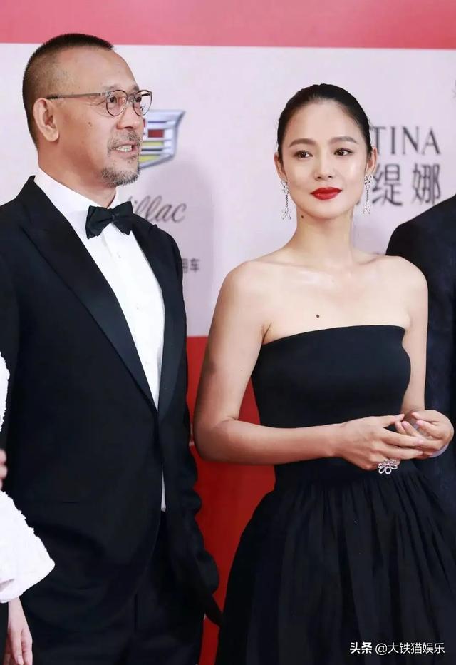 “胸有大痣”是美人标配？10位胸口有朱砂痣的女星，个个貌美如花