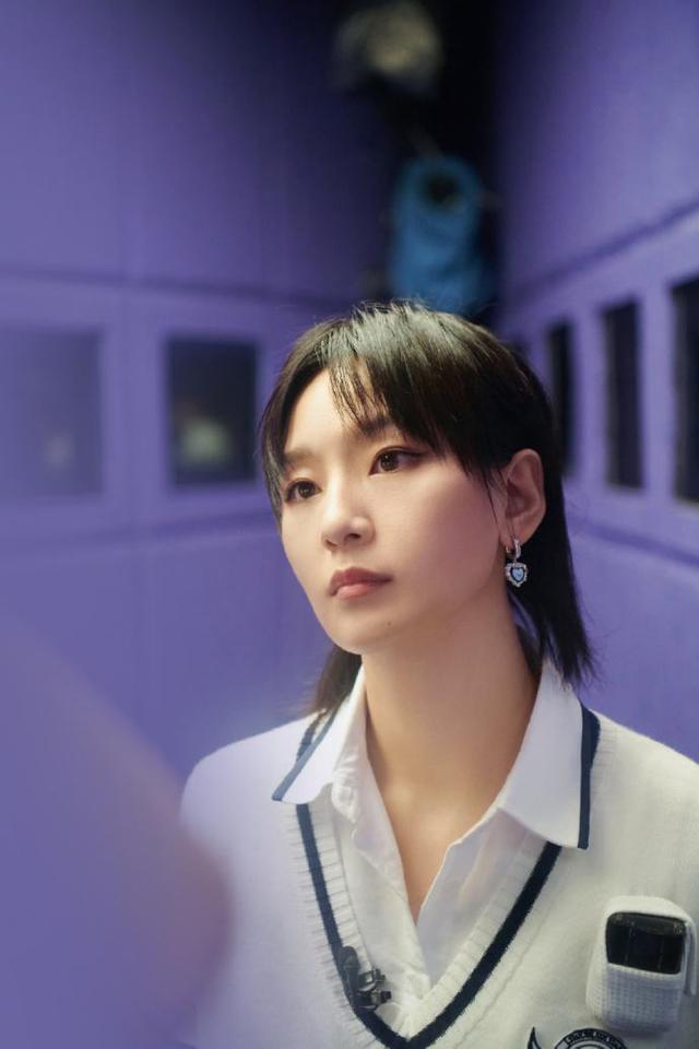 湖南盛产美人，6位湘籍女星，个个亭亭玉立，貌若天仙，千娇百媚