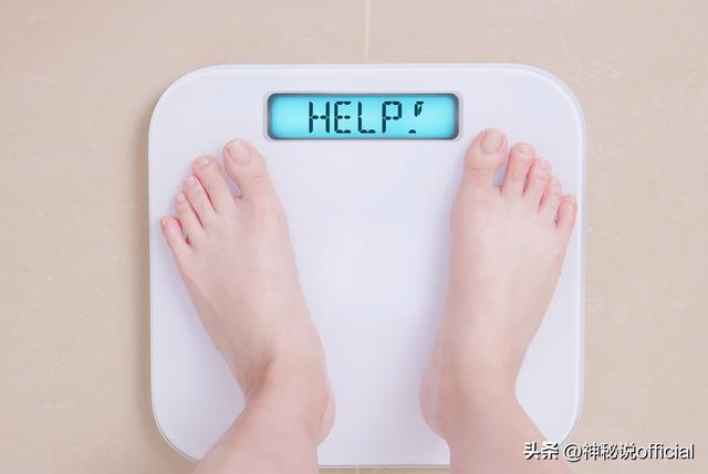 1450斤的重量级美女,被高富帅求婚后生下2娃,目标体重为“1吨”