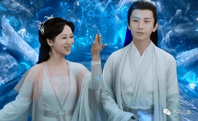 控诉前夫高新杰婚内孕期出轨女演员？但张君竹自己好像也挺吓人啊