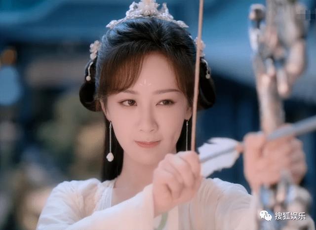 控诉前夫高新杰婚内孕期出轨女演员？但张君竹自己好像也挺吓人啊