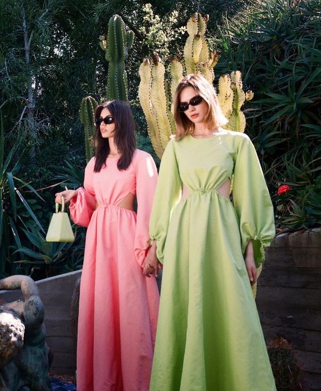 史上骂声最多的睡裙，凭什么火了？