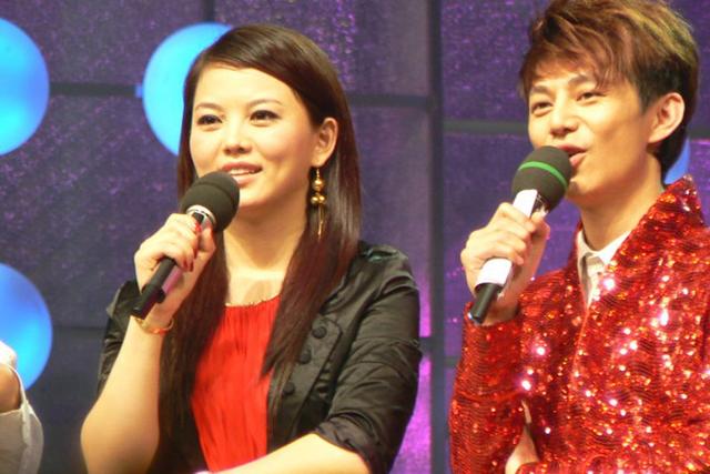 湖南盛产美人，6位湘籍女星，个个亭亭玉立，貌若天仙，千娇百媚