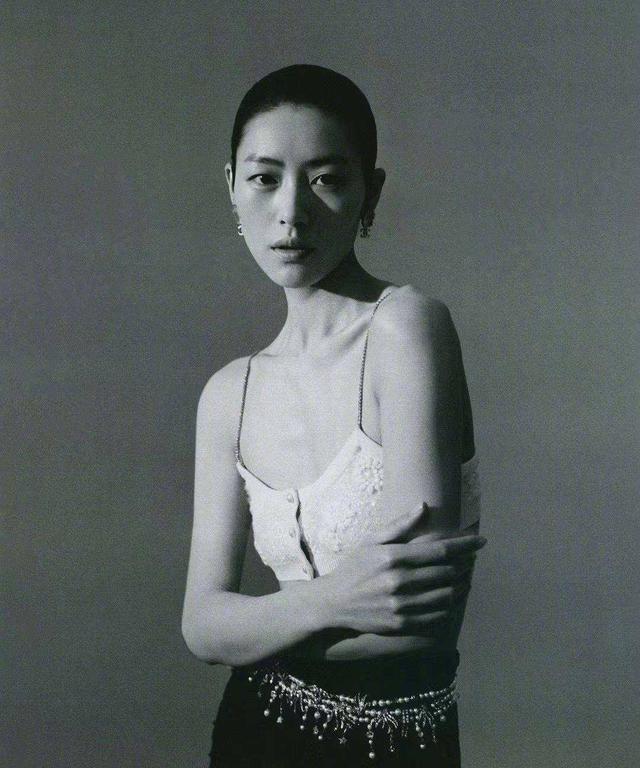 湖南盛产美人，6位湘籍女星，个个亭亭玉立，貌若天仙，千娇百媚