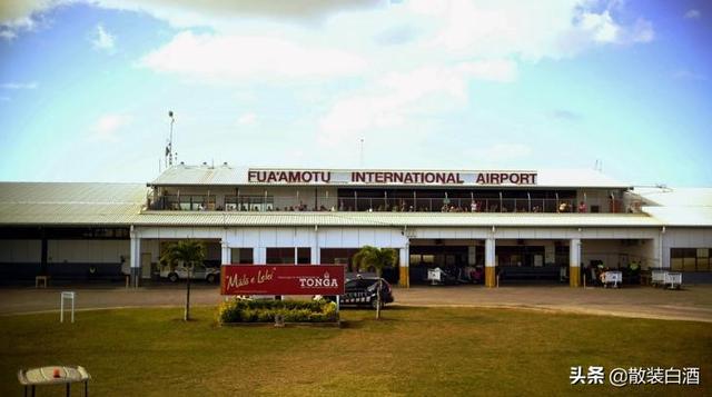 汤加能娶几个老婆?你想知道的20个汤加的冷知识,走进真实的汤加