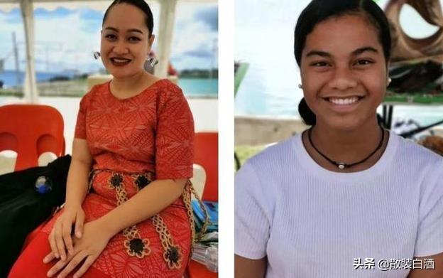 汤加能娶几个老婆?你想知道的20个汤加的冷知识,走进真实的汤加