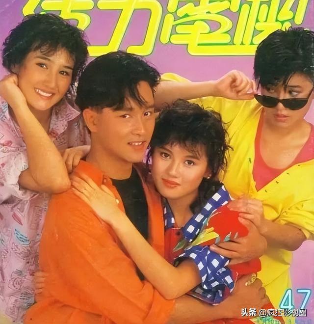 蜜桃女神李丽珍，被闺蜜“出卖”险些跳楼，56岁活成真玉女