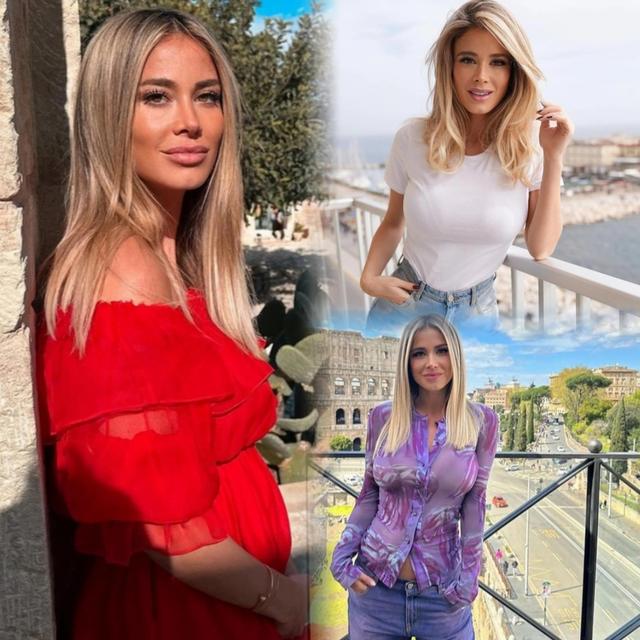 全球九大美女，她们个个都有着神仙般的颜值，不看绝对后悔