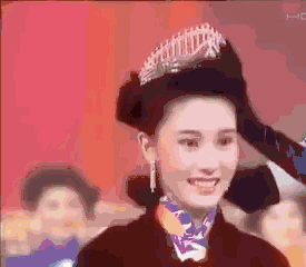 31年前内地“港姐”大赛，不露胸、屁股一样美：当年审美正常