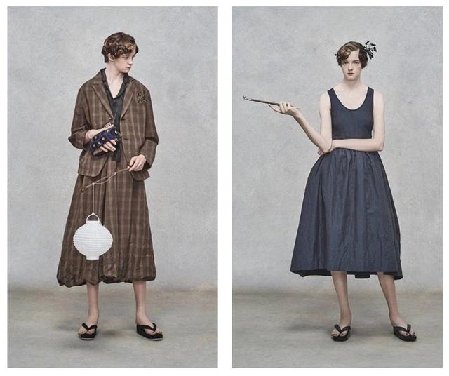 史上骂声最多的睡裙，凭什么火了？