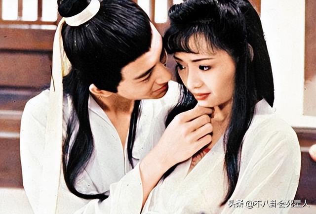 8位女星“一脱成名”,美艳背后,有人终身未婚,还有人跳楼自杀