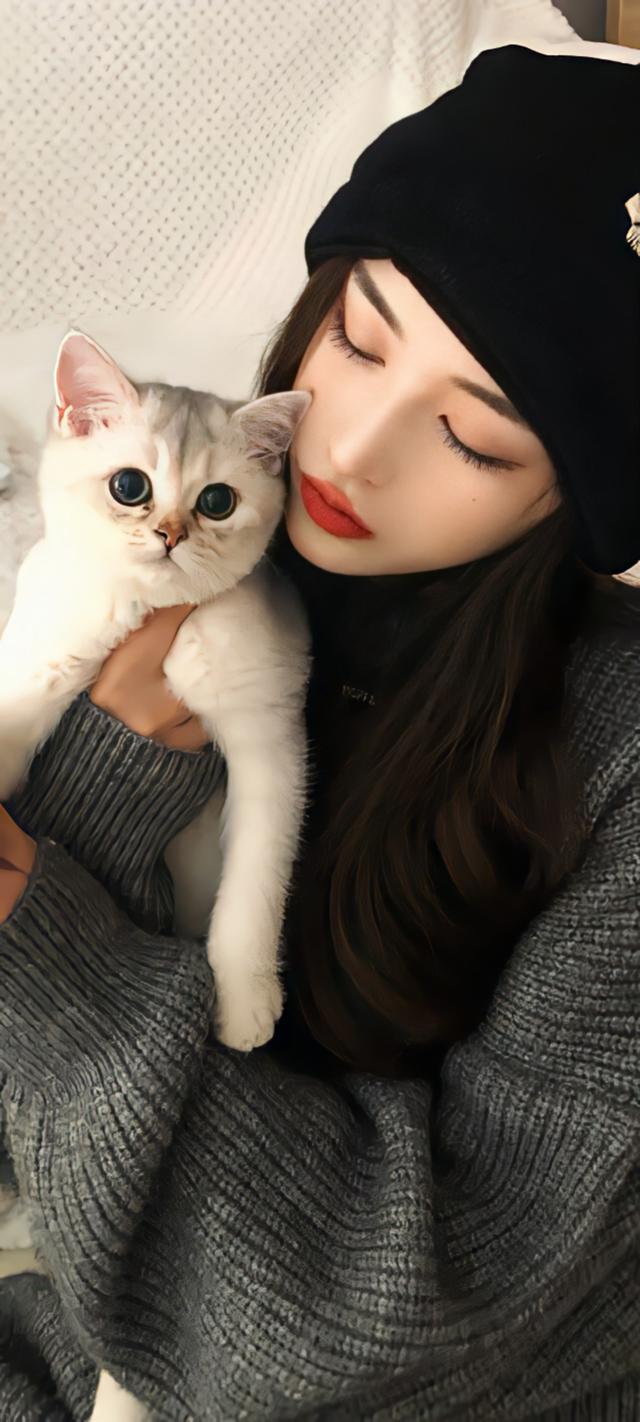 美女好身材高清手机壁纸图