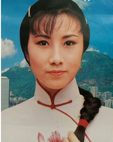 女星纯天然挂历照：刘晓庆孙俪宋丹丹汪明荃那英…巩俐腋毛都没刮