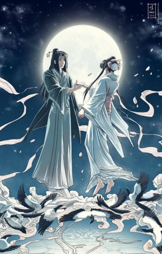 请设定好您的闹钟，今晚，让我们一起来欣赏下七夕时的织女牛郎星