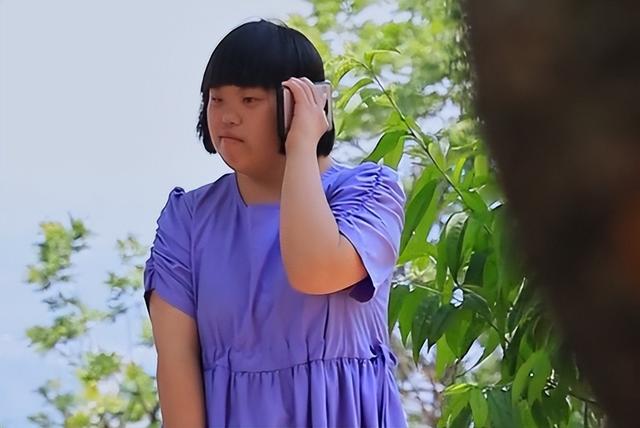 娜娜的乡村生活：母女凭温馨日常爆火，女儿患唐氏综合征依然自信