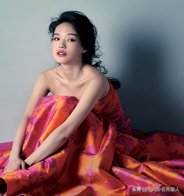 8位女星“一脱成名”,美艳背后,有人终身未婚,还有人跳楼自杀