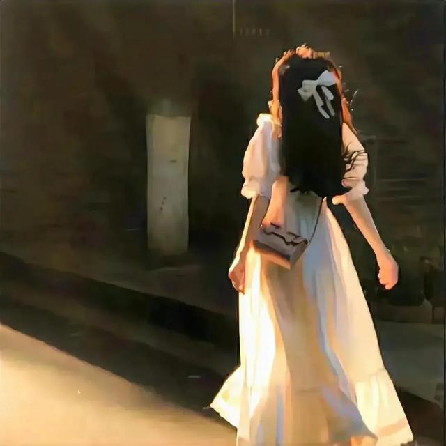 女孩子必须知道的