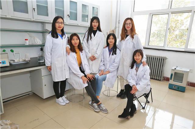 青科大出现了3个“考研学霸宿舍” 这三个女生宿舍全员考研成功