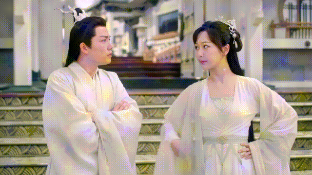 控诉前夫高新杰婚内孕期出轨女演员？但张君竹自己好像也挺吓人啊