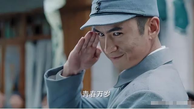 同样是演军人，王心刚、唐国强、吴京、张译等人究竟谁的气质更像