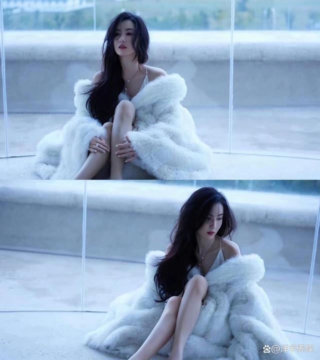 三大美女杂志封面大片VS:富贵性感,优雅迷人,这局张柏芝完胜