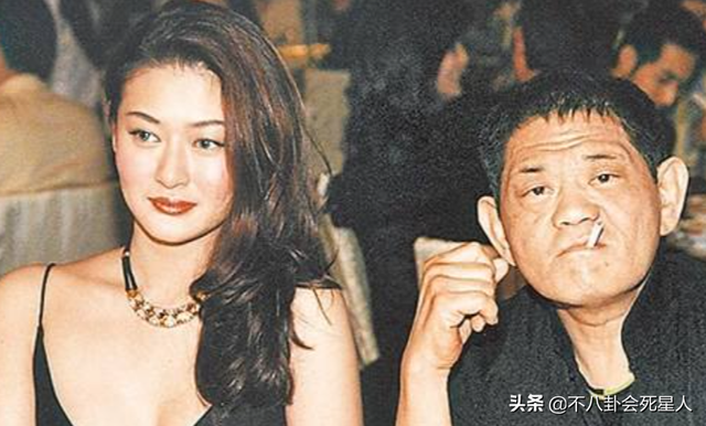 8位女星“一脱成名”,美艳背后,有人终身未婚,还有人跳楼自杀