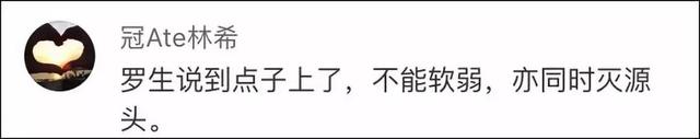 罗家英说到点子上了