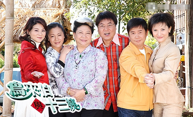 她是台湾滨崎步，13岁出道养家，出淤泥而不染，励志经历堪比张兰