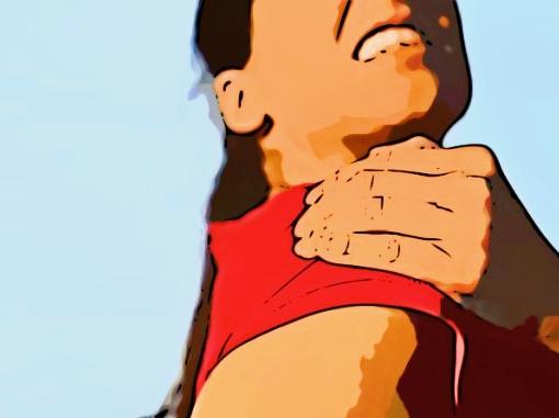 50岁女性频繁发作腱鞘炎，预示着您可能要进入更年期了，请别忽视