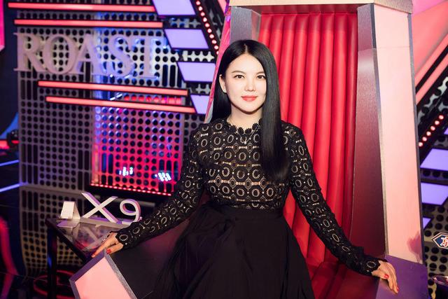 湖南盛产美人，6位湘籍女星，个个亭亭玉立，貌若天仙，千娇百媚