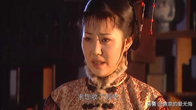 重温《康熙王朝》：才懂宝日龙梅三次献身，却守了8年活寡的隐情