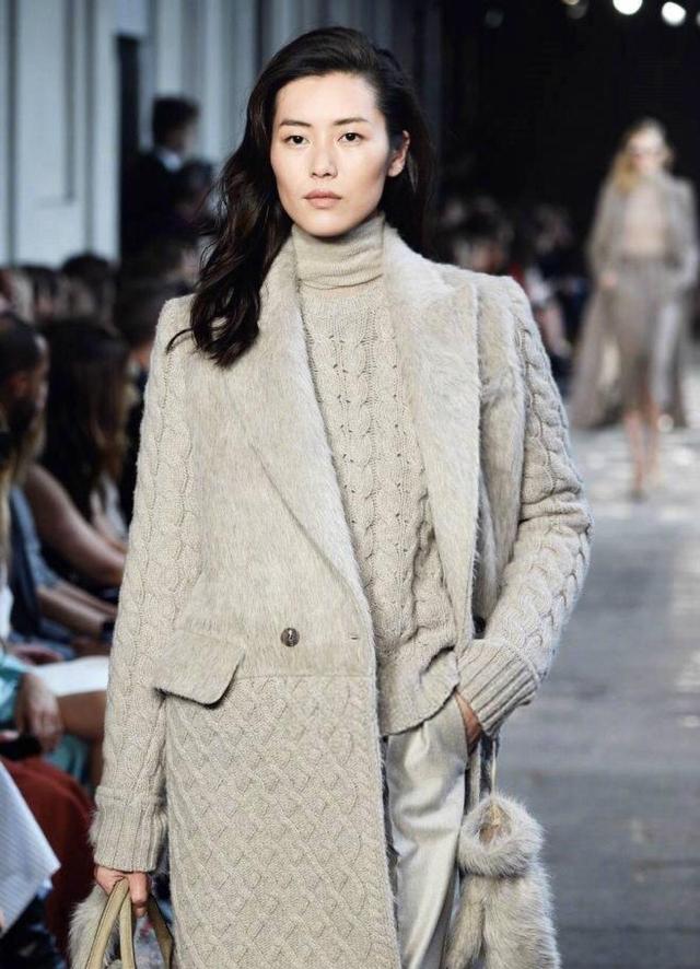 湖南盛产美人，6位湘籍女星，个个亭亭玉立，貌若天仙，千娇百媚